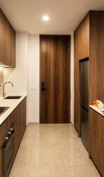 Parc Komo (D17), Apartment #598015361